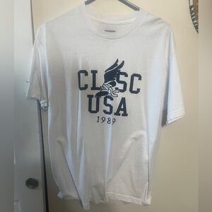 Clsc Graphic Tee